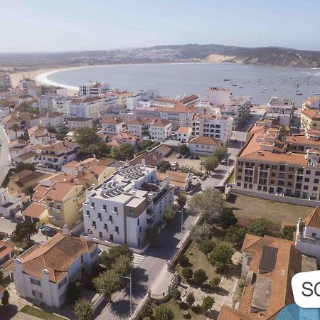 Appartamento Casas Do Parque - By Sch São Martinho do Porto Esterno foto