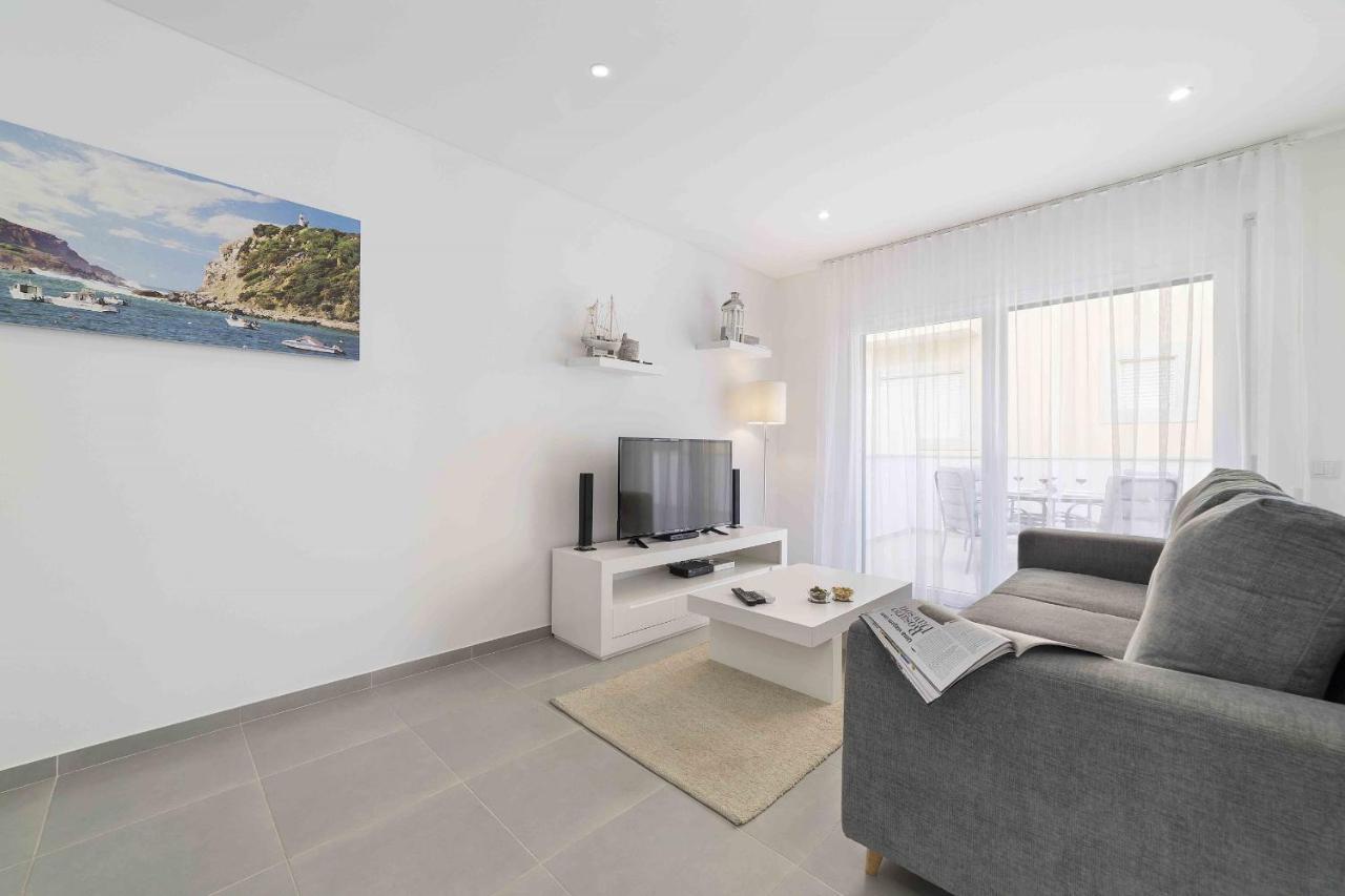 Appartamento Casas Do Parque - By Sch São Martinho do Porto Esterno foto
